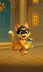 Scratch the Bank