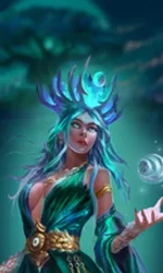 Golden Avalon Hold and Win