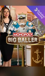 Monopoly Big Baller