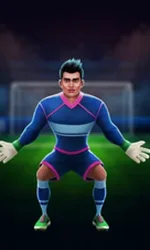 Penalty Shoot Out: Cup Mania