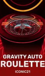 Gravity Auto Roulette -