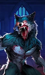 Blade & Fangs
