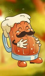 Benny the Beer