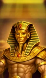 Treasures of Osiris