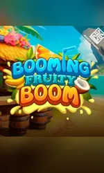 Booming Fruity Boom
