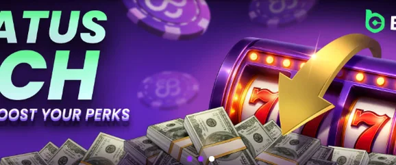 CoinCasino — 200% opptil 300 000 kr + 20–50 gratisspinn